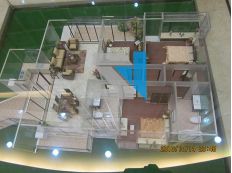 新塘匯東國際戶型