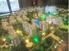 中山君華新城