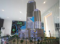 珠海華融時(shí)代廣場